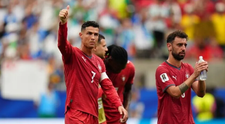 Pročitajte kako je Ryanair „spustio“ Ronaldu: Izazvali lavinu komentara