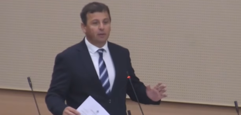 Vukanović: Ostalo je još samo da nas fizički uklone ili likvidiraju