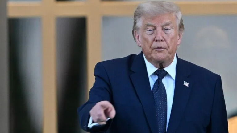 Trump napao državu članicu EU i NATO: Prekidamo  trgovinu, nema posjeta, ne želim imati ništa sa njima..
