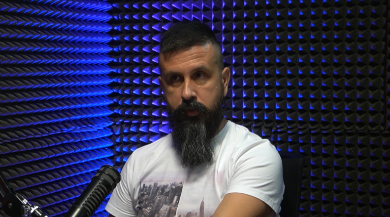 Miroslav Stakić: U PRIJEDORU ĆUTE O BUKOVOJ KOSI: “Potomci najvećih postali su jajare!”