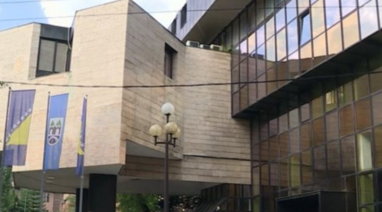 Dan žalosti u FBiH i Brčko distriktu