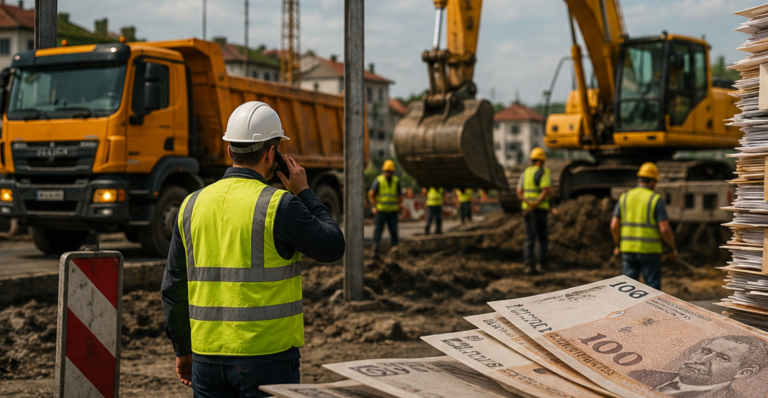 REKORDNO UPUMPAVANJE BUDŽETSKOG NOVCA: Javni radovi “eksplodirali” nakon raspisivanja izbora u BiH