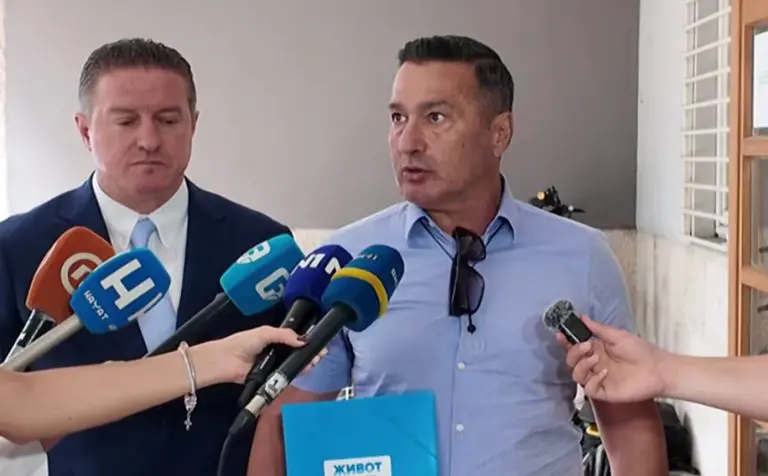 Davor Dragičević predao kandidaturu: Ljudima se ogadila politika