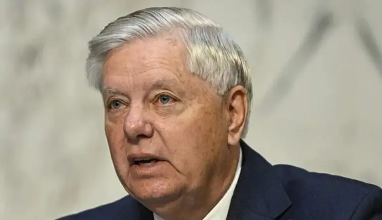 Iznenada preminuo Lindsey Graham