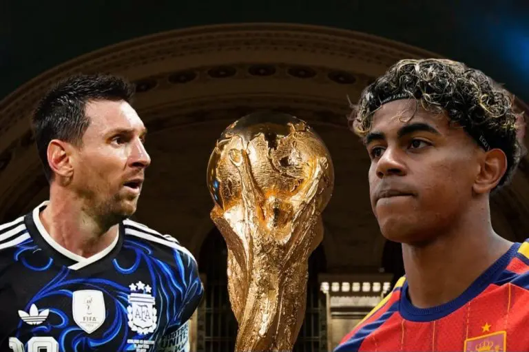 FIFA objavila: Pauza u finalu SP-a neće trajati pola sata