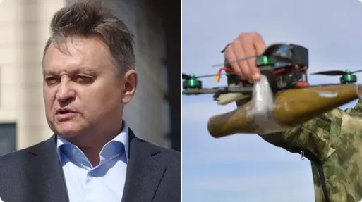 Pokušaj atentata u Rusiji: Upucan direktor kompanije koja proizvodi vojne dronove za rusku vojsku