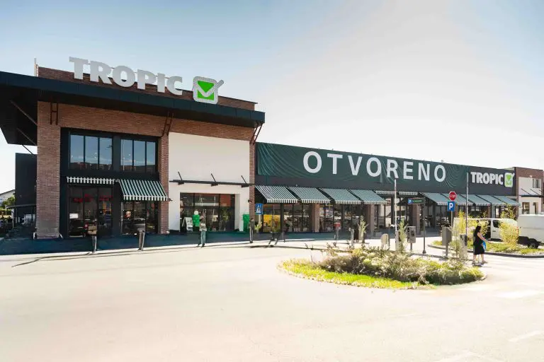 Na dobro poznatoj adresi otvoren novi Tropic Čajavec