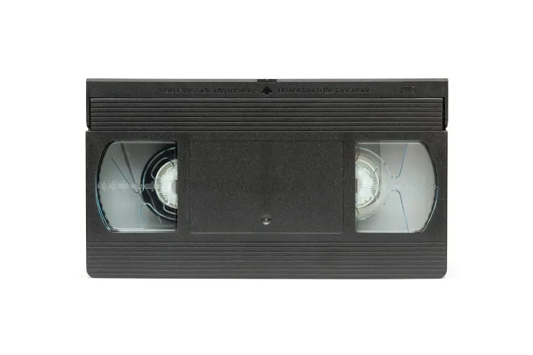 Imate stare VHS kasete? Neke danas vrijede pravo bogatstvo, za jednu je plaćeno više od 100.000 evra