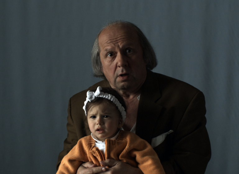 Zijah Sokolović dobitnik nagrade „50 godina“ na Cinehill festivalu u Hrvatskoj