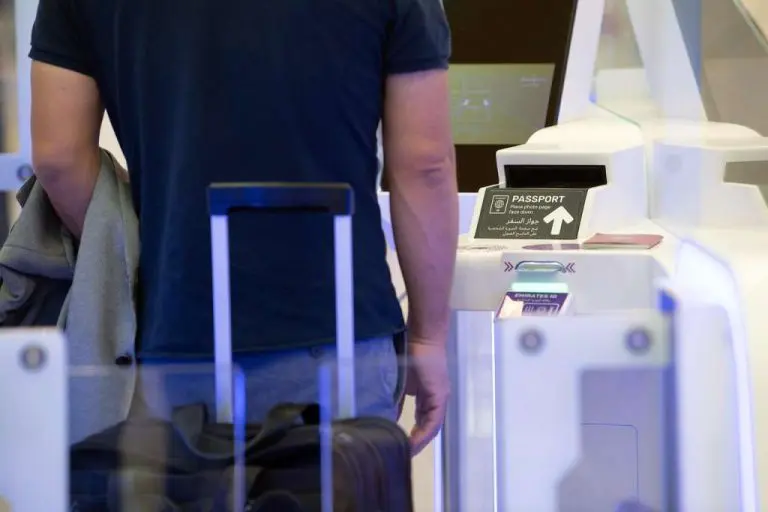 Aviokompanije i aerodromi traže obustavu biometrijskih kontrola na granicama EU tokom ljeta