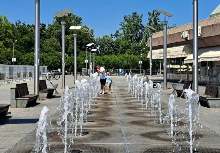 Banjaluka: Temperatura iznad 40 stepeni prvi put u posljednje četiri godine