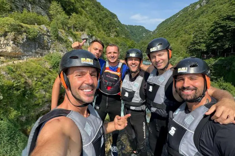 Dacešin: Travel blogeri oduševljeni BiH, smatraju je jednom od najpotcjenjenijih destinacija Evrope