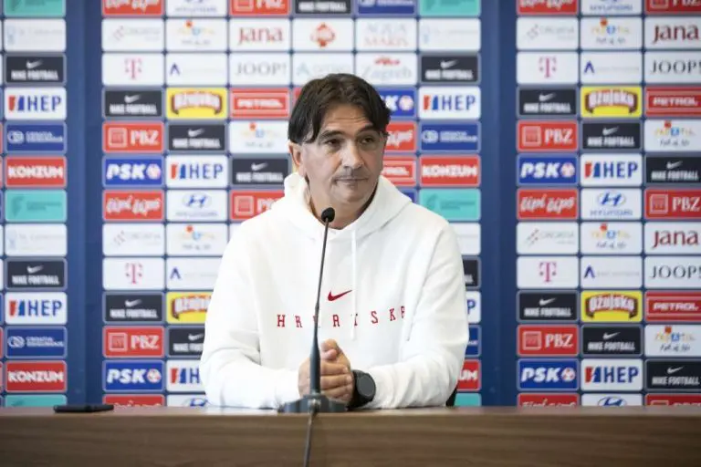 Dalić donio konačnu odluku: Ponosan sam na sve uspjehe koje smo ostvarili