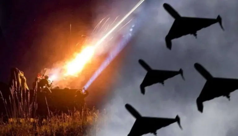 Italijanska mafija želi kupiti dronove slične onima koje se koriste u ratu u Ukrajini
