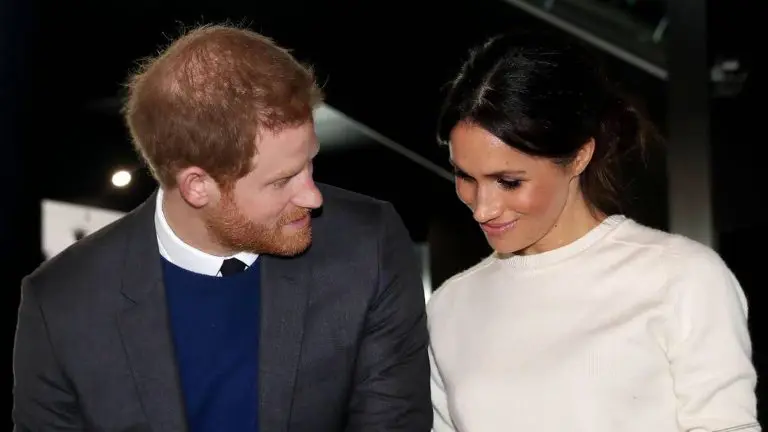 Kralj Charles nakon više godina ugostio Harryja, Meghan i unuke