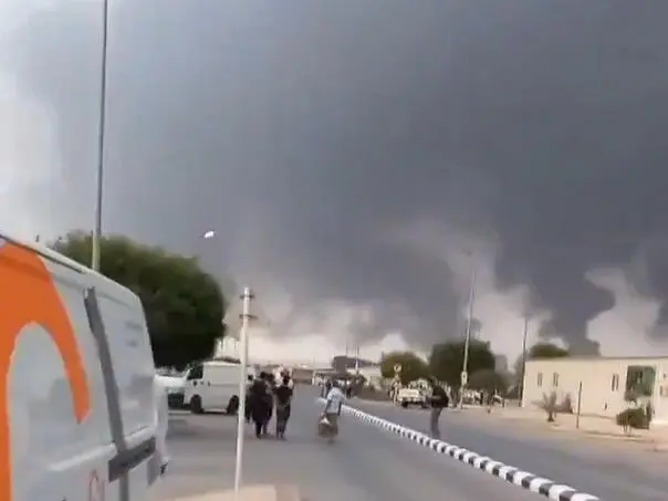 Huti tvrde da su napali naftna postrojenja Aramca u Saudijskoj Arabiji