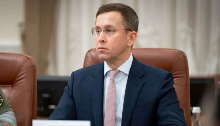 Sergij Korecki imenovan za novog premijera Ukrajine, protesti zbog smjene Fedorova