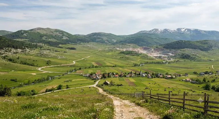 Važan korak za Kupres: Investitor privremeno odustao od izgradnje tvornice magnezija