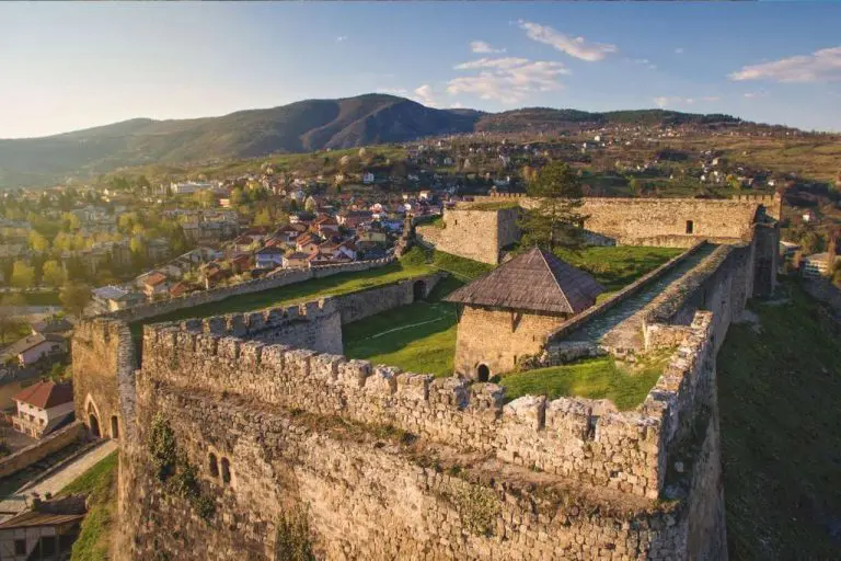 Jajce traži status grada