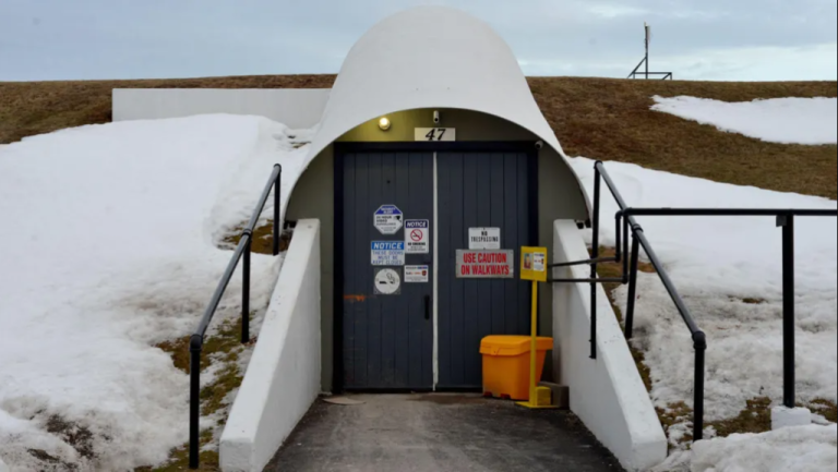 Nekadašnji nuklearni bunker u Kanadi postaje luksuzno utočište za milijardere
