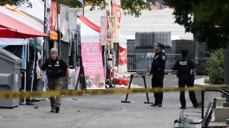 Pucnjava na festivalu u Seattleu odnijela dva života, među povrijeđenima i dijet