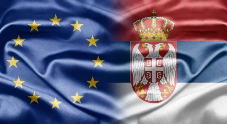 Evropski parlament raspravlja o napretku Srbije na putu prema EU