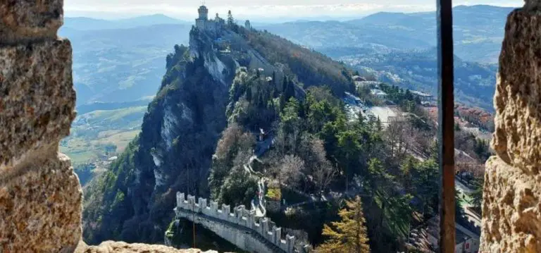 Ova zemlja je najsigurnija destinacija za solo putnike
