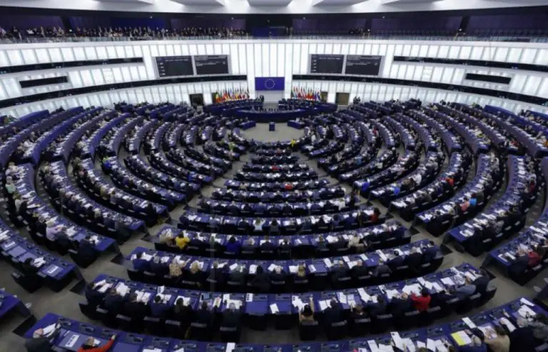 Evropski parlament usvojio oštar izvještaj: Zastoj Srbije na putu prema EU i nazadovanje u vladavini prava