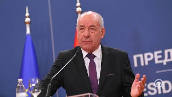 Predsjednik Mađarske podnosi ostavku