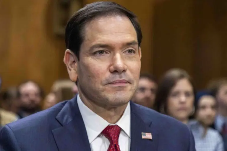 Marco Rubio pokreće kampanju za rasformiranje Međunarodnog krivičnog suda
