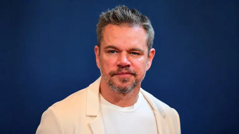 Matt Damon: „Odiseja“ je najzahtjevniji film u mojoj karijeri