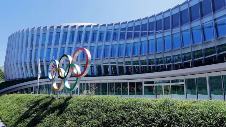 Devet zemalja EU traži ukidanje finansiranja Olimpijskih igrara zbog povratka Rusije