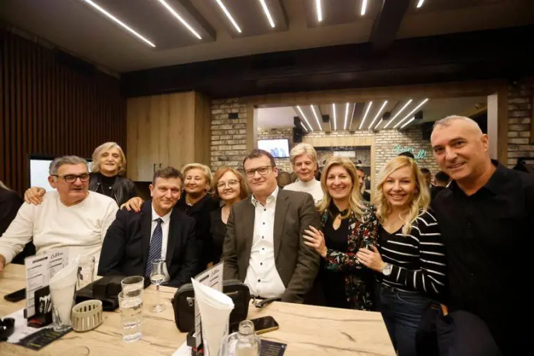 SDS: Blanuša kandidat za predsjednika Srpske, a Božović za srpskog člana Predsjedništva BiH
