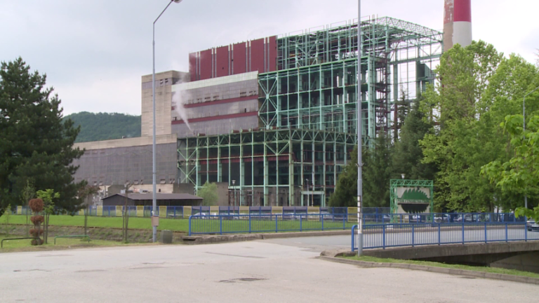 Radnici RiTE Ugljevik održaće štrajk upozorenja, Uprava moli da ne talasaju pred izbore
