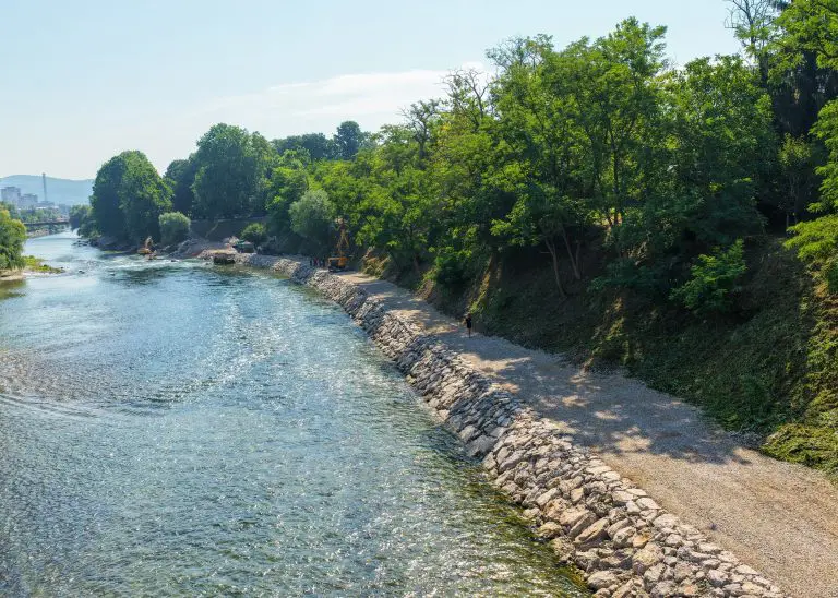 Stanivuković obišao banjalučku rivu