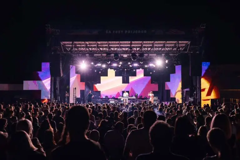 ŠA fest u Prijedoru od sutra okuplja umjetnike i muzičare iz BiH i regije