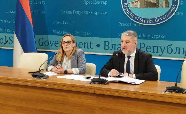 Šeranić: Za modernizaciju bolnice u Prijedoru 196 miliona KM