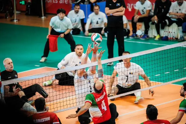 Odbojkaši BiH osvojili srebro na Svjetskom prvenstvu u Kini