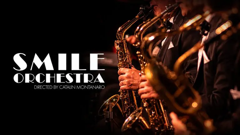 Italijanski swing u glavnoj ulozi u Sarajevu i Banjoj Luci uz dva koncerta Smile Orchestra