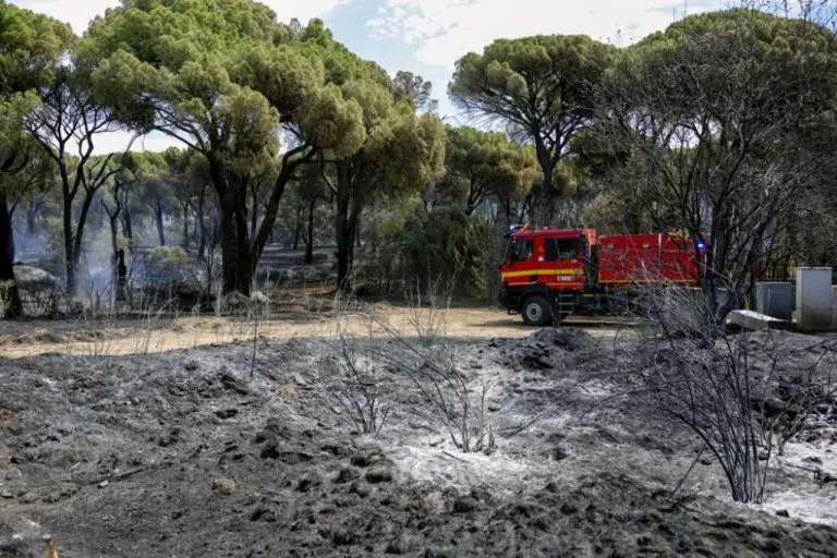 Španija proglasila vanredno stanje, evakuisane hiljade ljudi