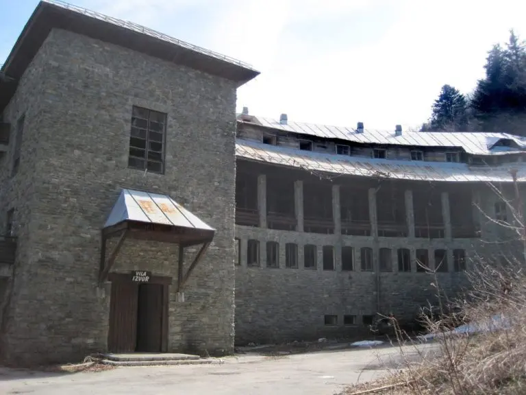 Titova tajanstvena vila o kojoj se najmanje priča: Gradili je zatvorenici, posjećivali moćnici