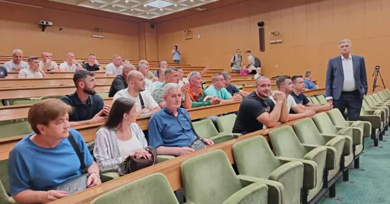 Kasumović dao ponudu za otkup Toplane Zenica