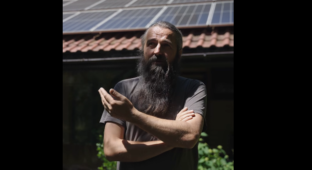 Jedan od prvih u Banjaluci ugradio solar: Evo kako je gotovo eliminisao račune i šta svi pogrešno misle (VIDEO)