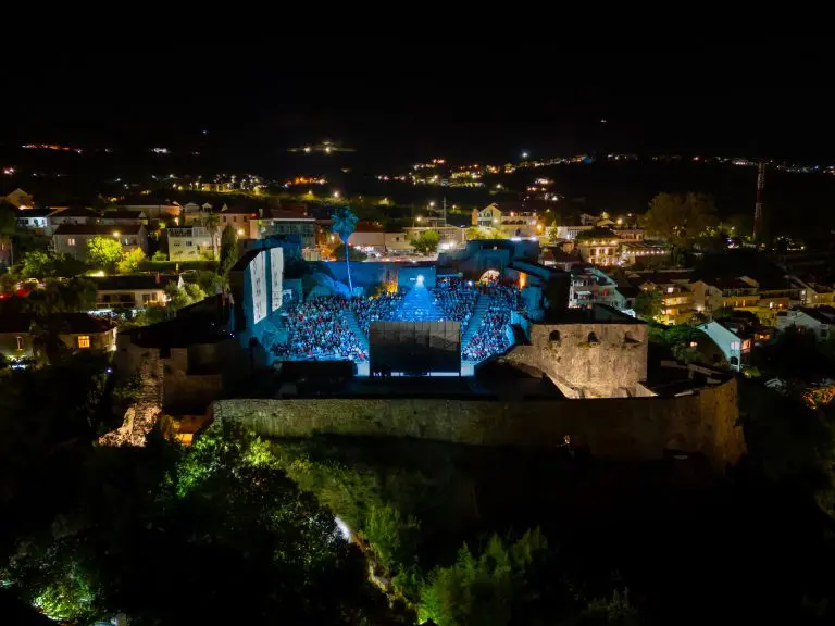 Predstavljen program 39. Filmskog festivala u Herceg Novom