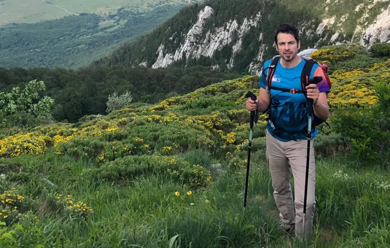 Igor Vukić, aktivista “Boje Balkana”, za BUKU: RestFest ima za cilj da ukaže na prirodne ljepote Bosanskog Grahova