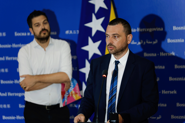 Održana konferencija “Klimatske promjene i zelena tranzicija”