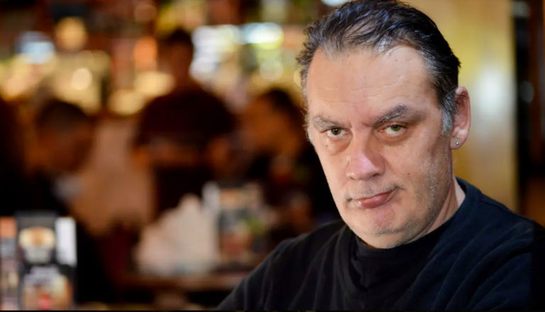 Pisac Igor Marojević za BUKU: Književnost je u silaznoj putanji. To je predodređeno razvojem veštačke inteligencije