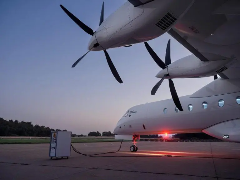 Poletio najveći električni avion na svijetu: Bez kapi goriva proveo 27 minuta u vazduhu