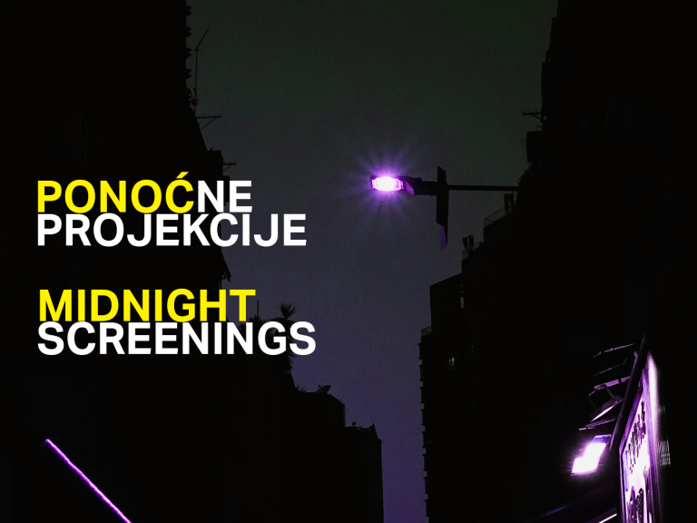 Ponoćne projekcije na 32. Sarajevo Film Festivalu: Regionalni filmovi koji prkose konvencijama