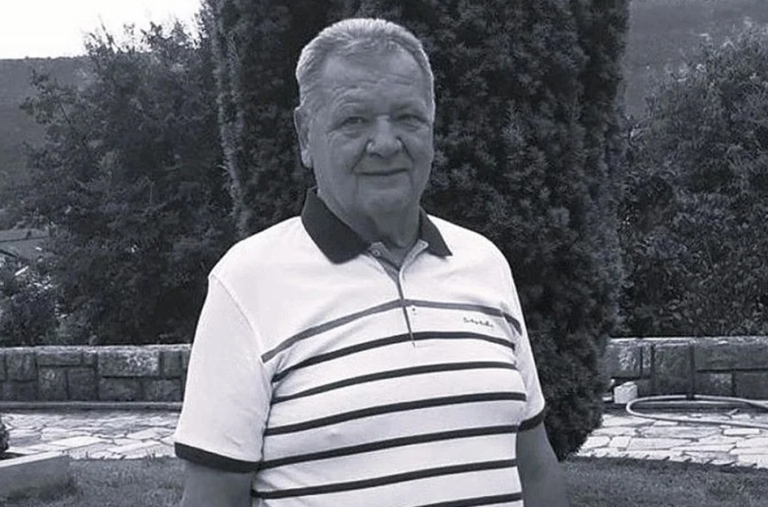 Preminuo poznati hercegovački privrednik Drago Galić